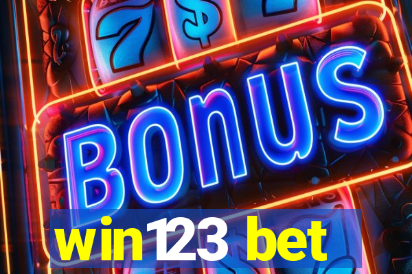 win123 bet