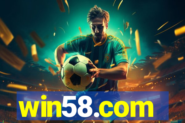 win58.com