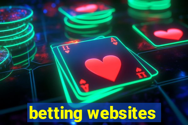 betting websites