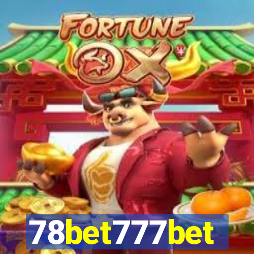 78bet777bet