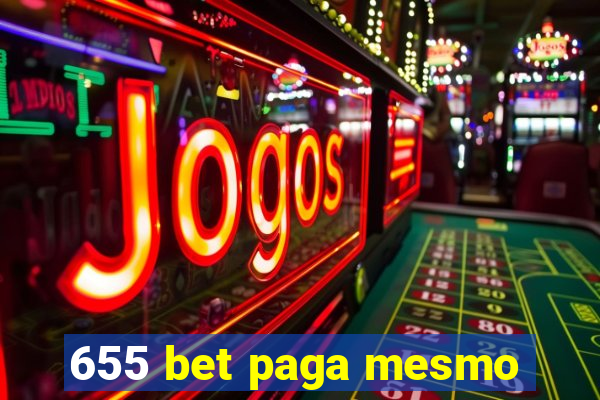 655 bet paga mesmo