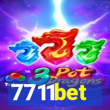 7711bet