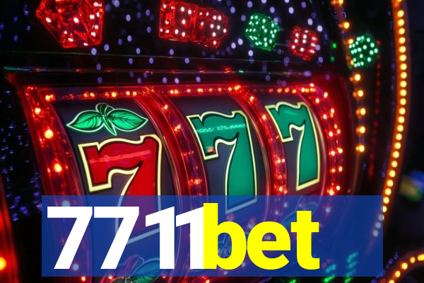 7711bet