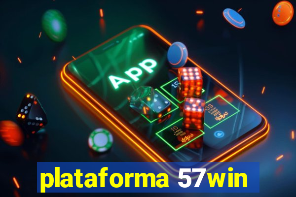 plataforma 57win