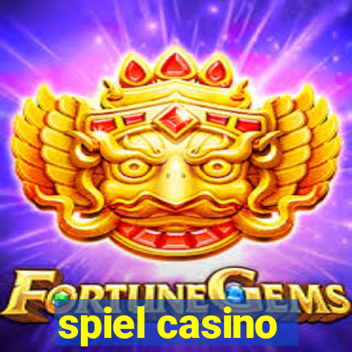 spiel casino