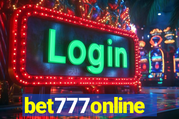 bet777online