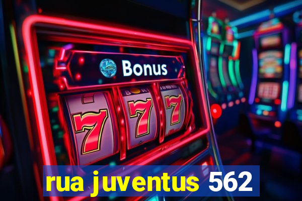 rua juventus 562