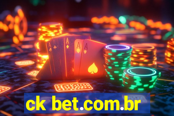 ck bet.com.br