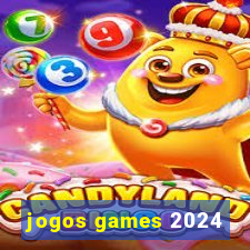 jogos games 2024