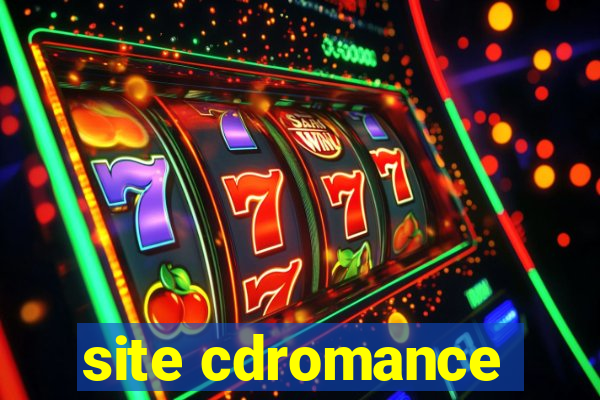 site cdromance