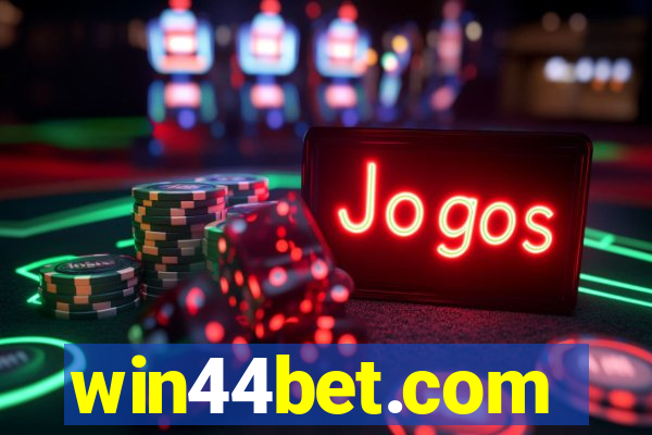 win44bet.com