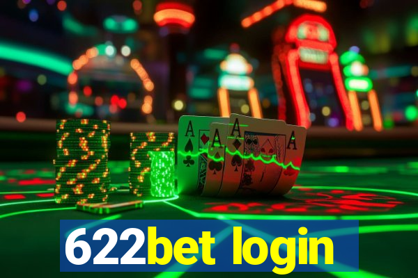 622bet login