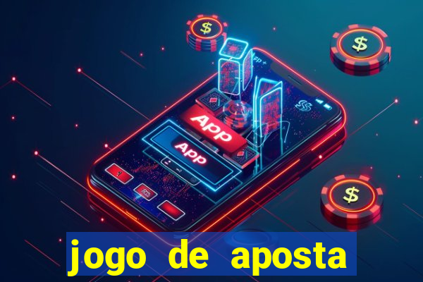 jogo de aposta online com 1 real