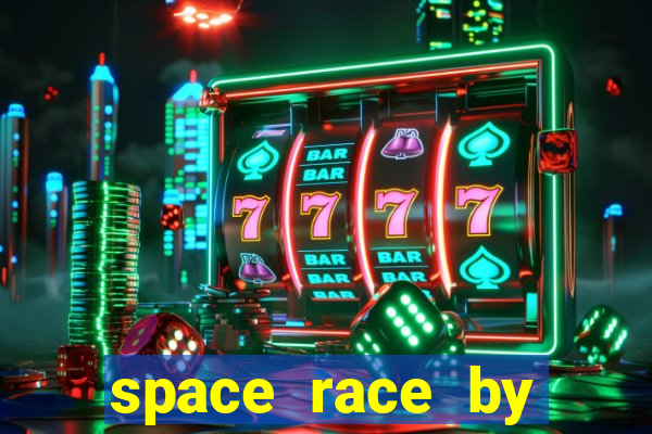 space race by lucky streak