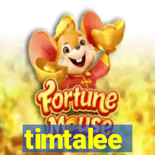 timtalee