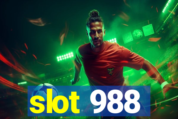 slot 988