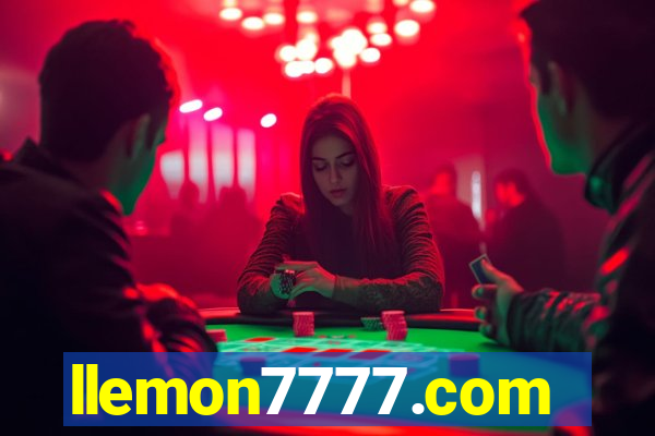 llemon7777.com