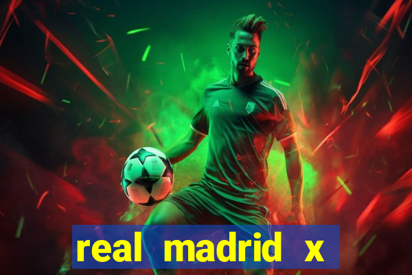 real madrid x liverpool futemax