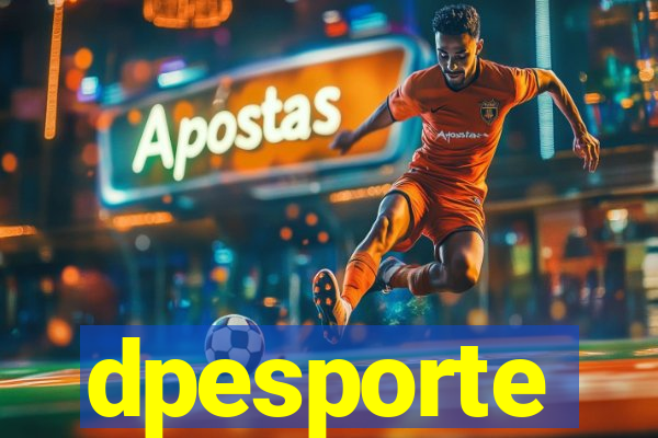 dpesporte