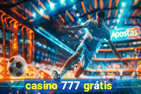 casino 777 grátis