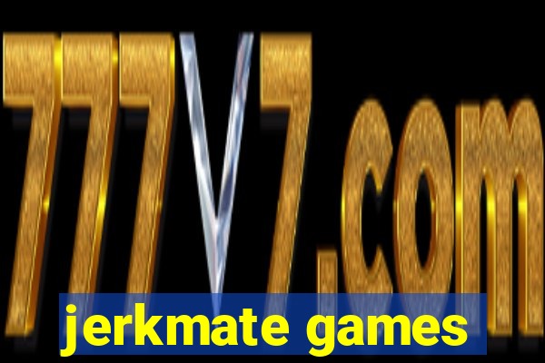 jerkmate games