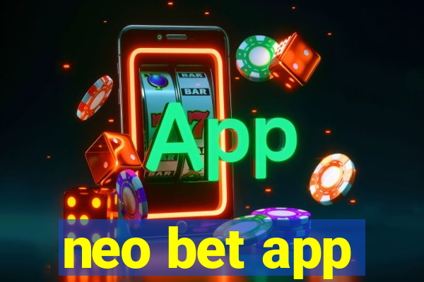 neo bet app