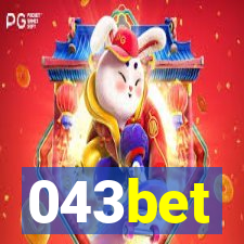 043bet