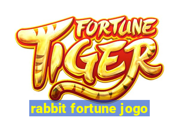 rabbit fortune jogo