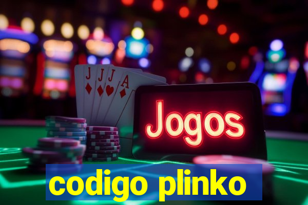 codigo plinko