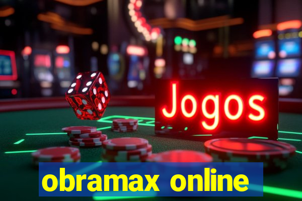 obramax online