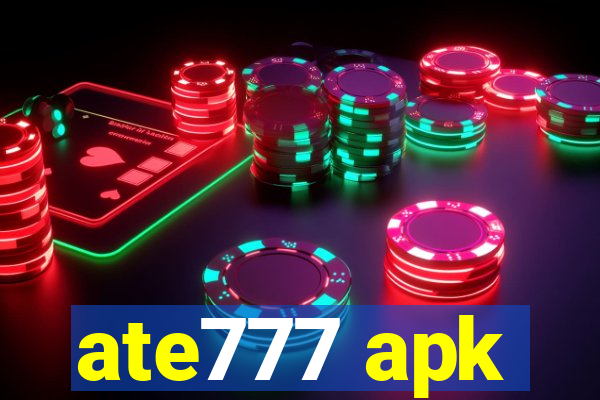 ate777 apk