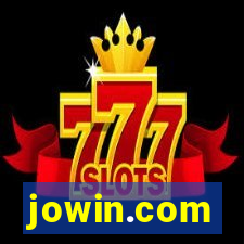 jowin.com