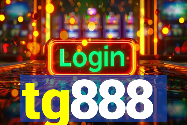 tg888