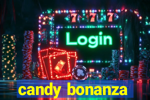 candy bonanza