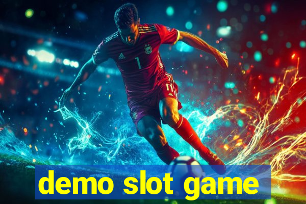 demo slot game