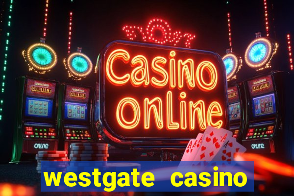 westgate casino resort in las vegas