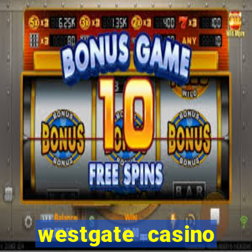 westgate casino resort in las vegas