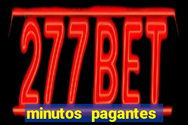 minutos pagantes jogos pg