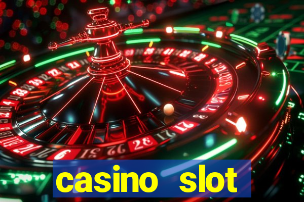 casino slot machines free