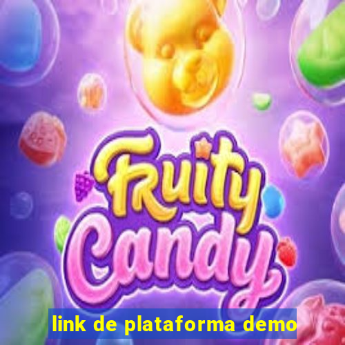 link de plataforma demo