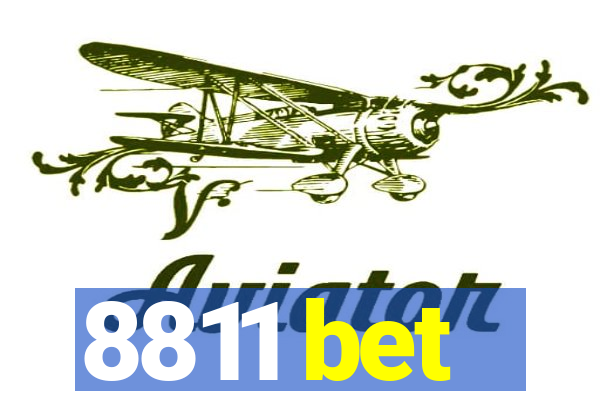 8811 bet