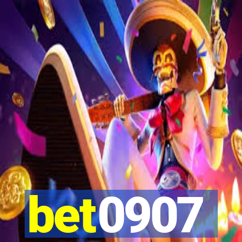 bet0907