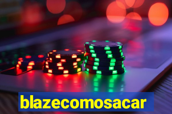 blazecomosacar