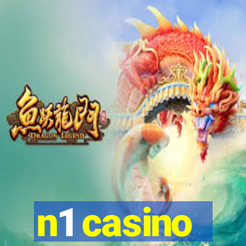 n1 casino