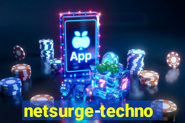 netsurge-technologies