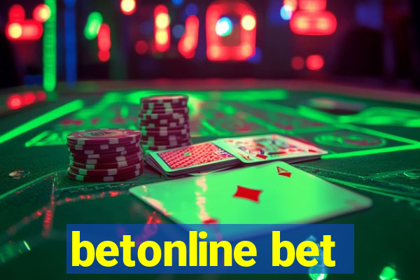 betonline bet