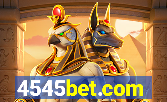 4545bet.com