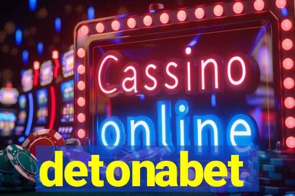 detonabet