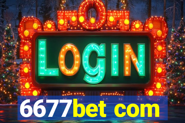 6677bet com