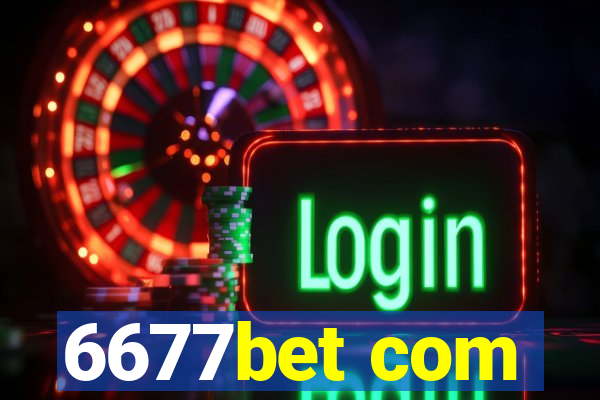 6677bet com